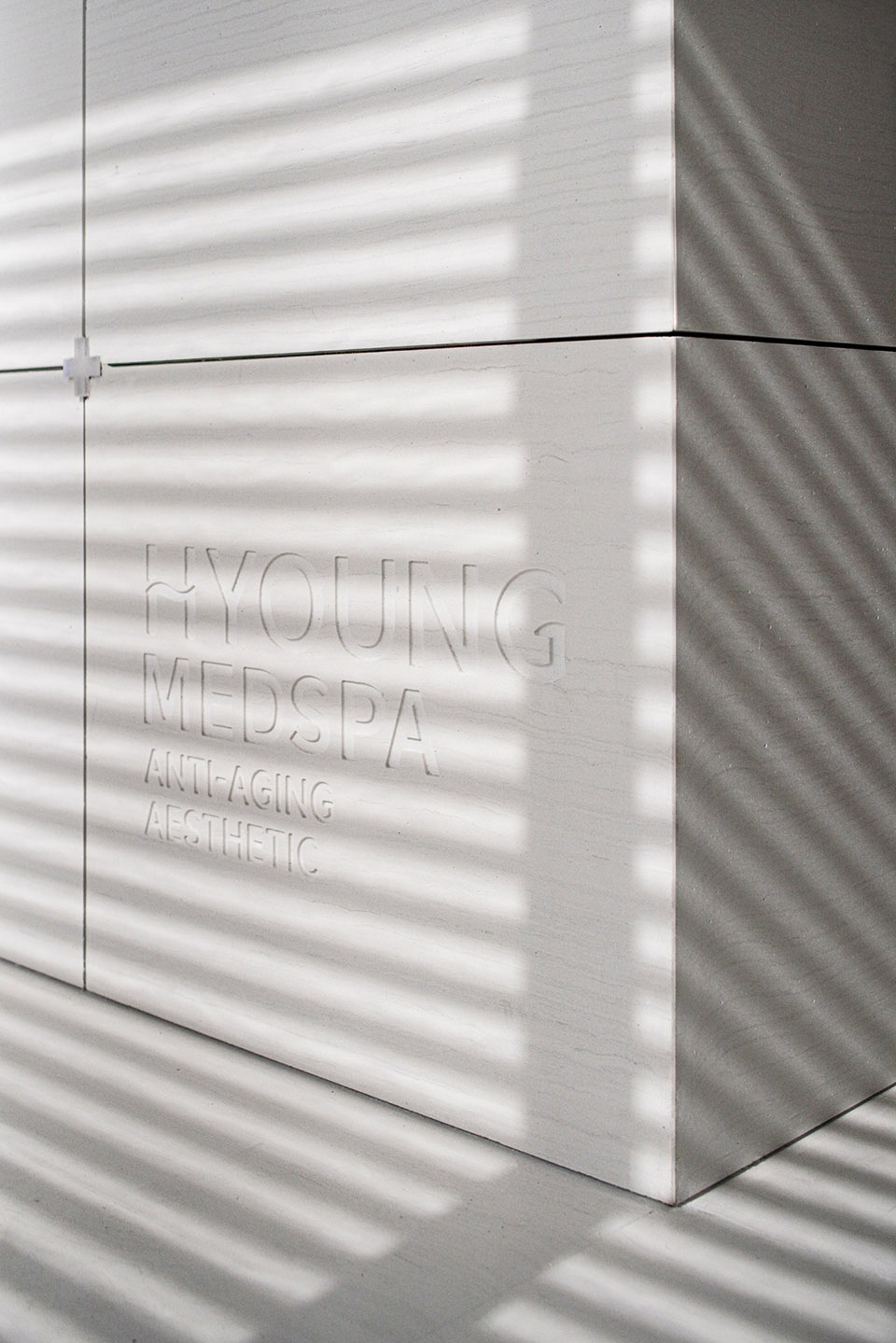 hyoung by jacky w design