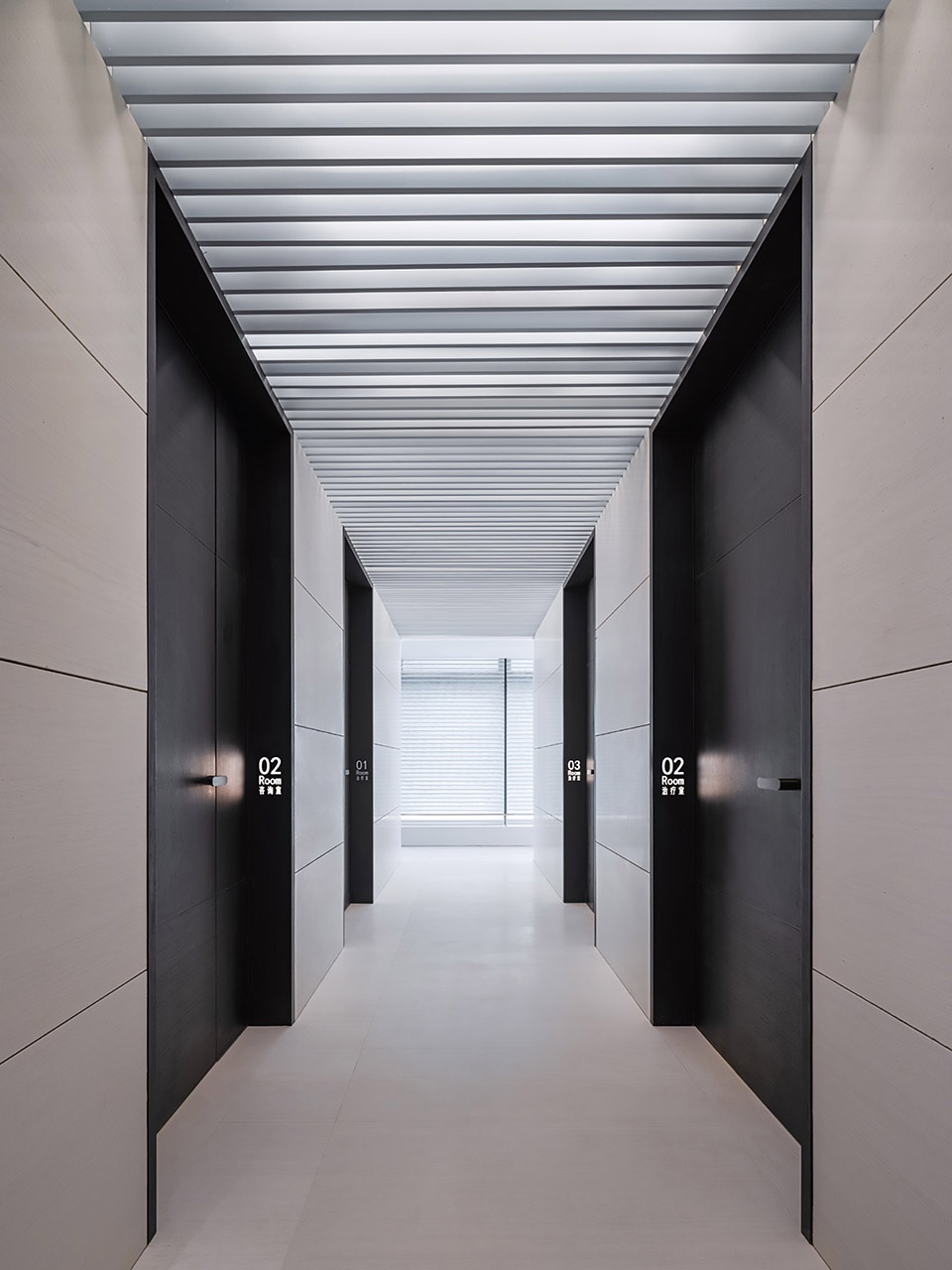 hyoung by jacky w design