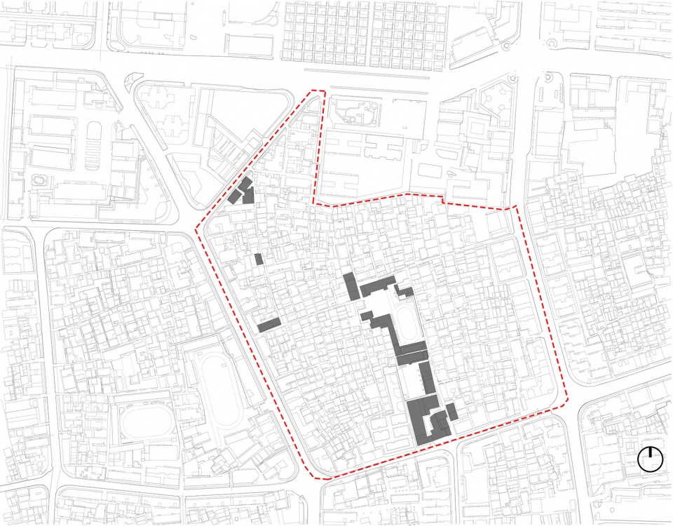 xianfeng community renovation in shiqiao street panyu district by guangzhou urban planning design company limited ateliercns