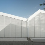 巴利亚多利德艺术学院，西班牙 / Estudio Primitivo González｜E.G.Arquitectos