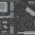 COZMINE 2.0 潮牌集合店，武汉 / 外物 WHY WOULD