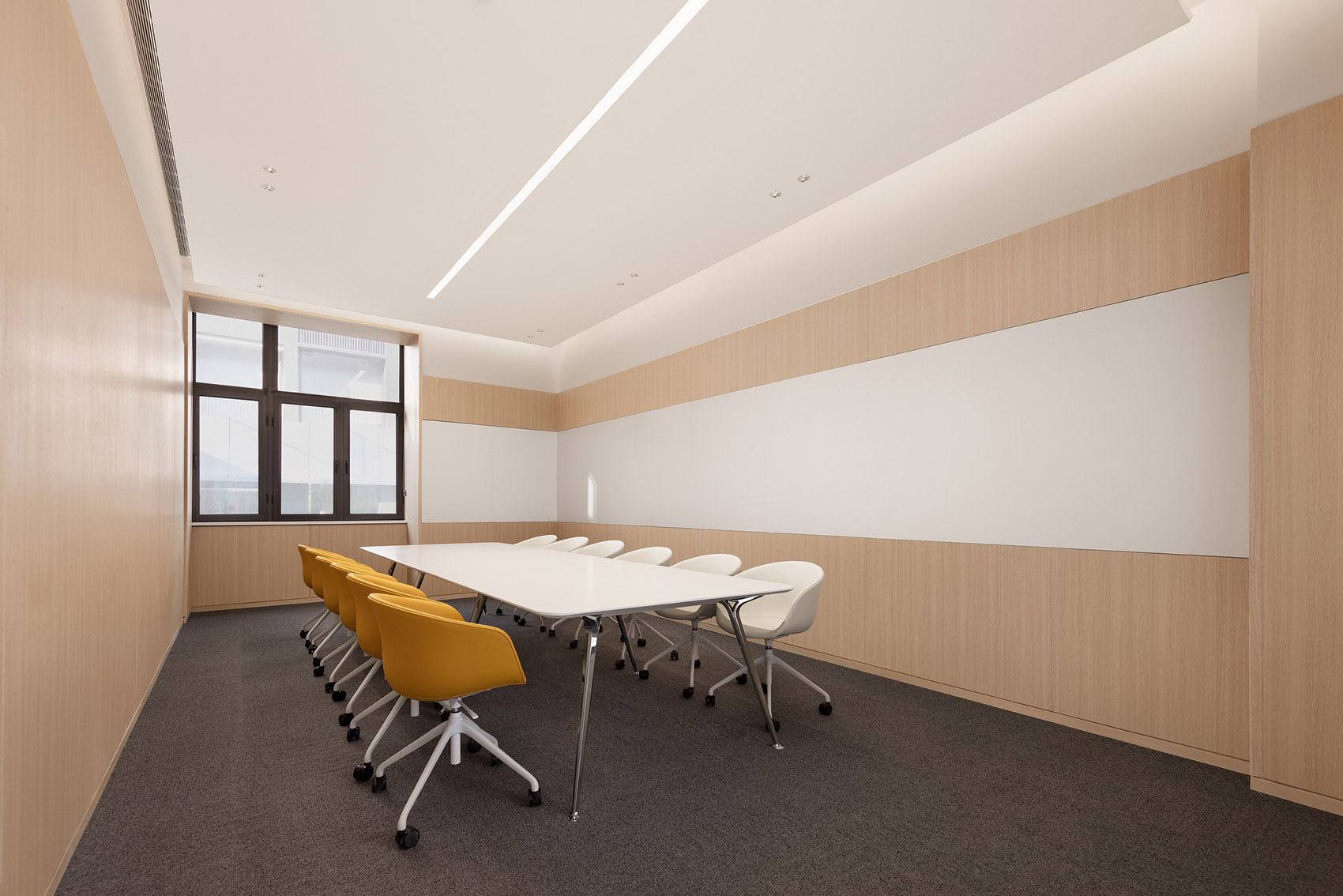 The King’s School Shenzhen International by Matrix Design - 谷德设计网