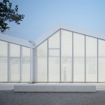 巴利亚多利德艺术学院，西班牙 / Estudio Primitivo González｜E.G.Arquitectos