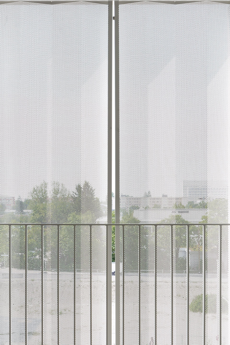 paul gerhardt allee by allmannwappner