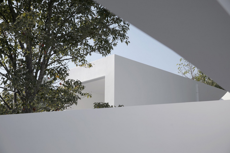 zimaling xiangshan study by guangdong zhongshan architectural design institute