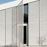 巴利亚多利德艺术学院，西班牙 / Estudio Primitivo González｜E.G.Arquitectos