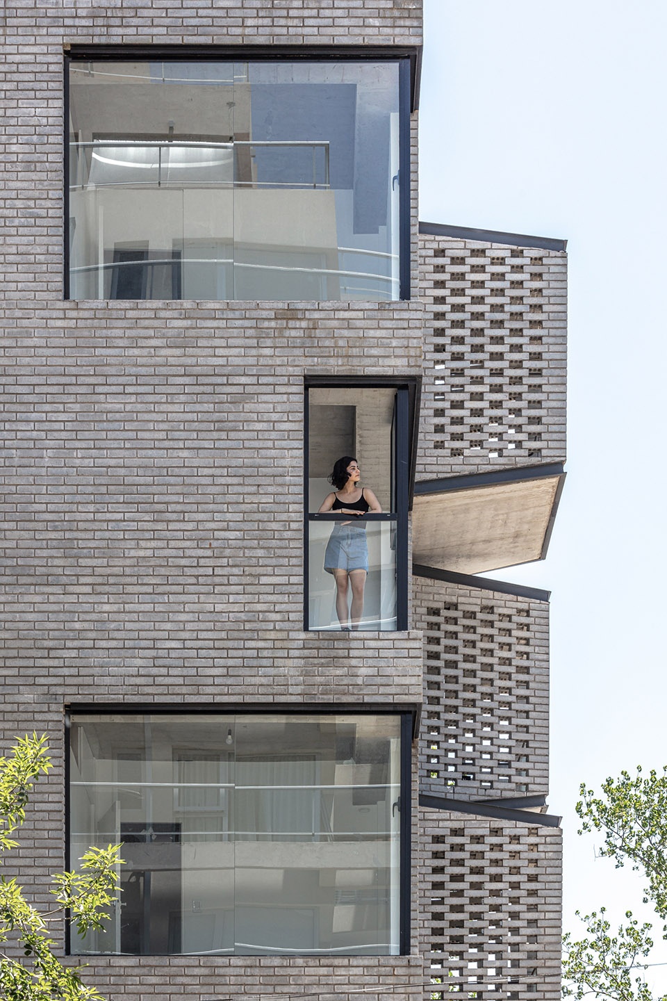 M 5606 by Arqtipo Arq Juan Pablo Negro