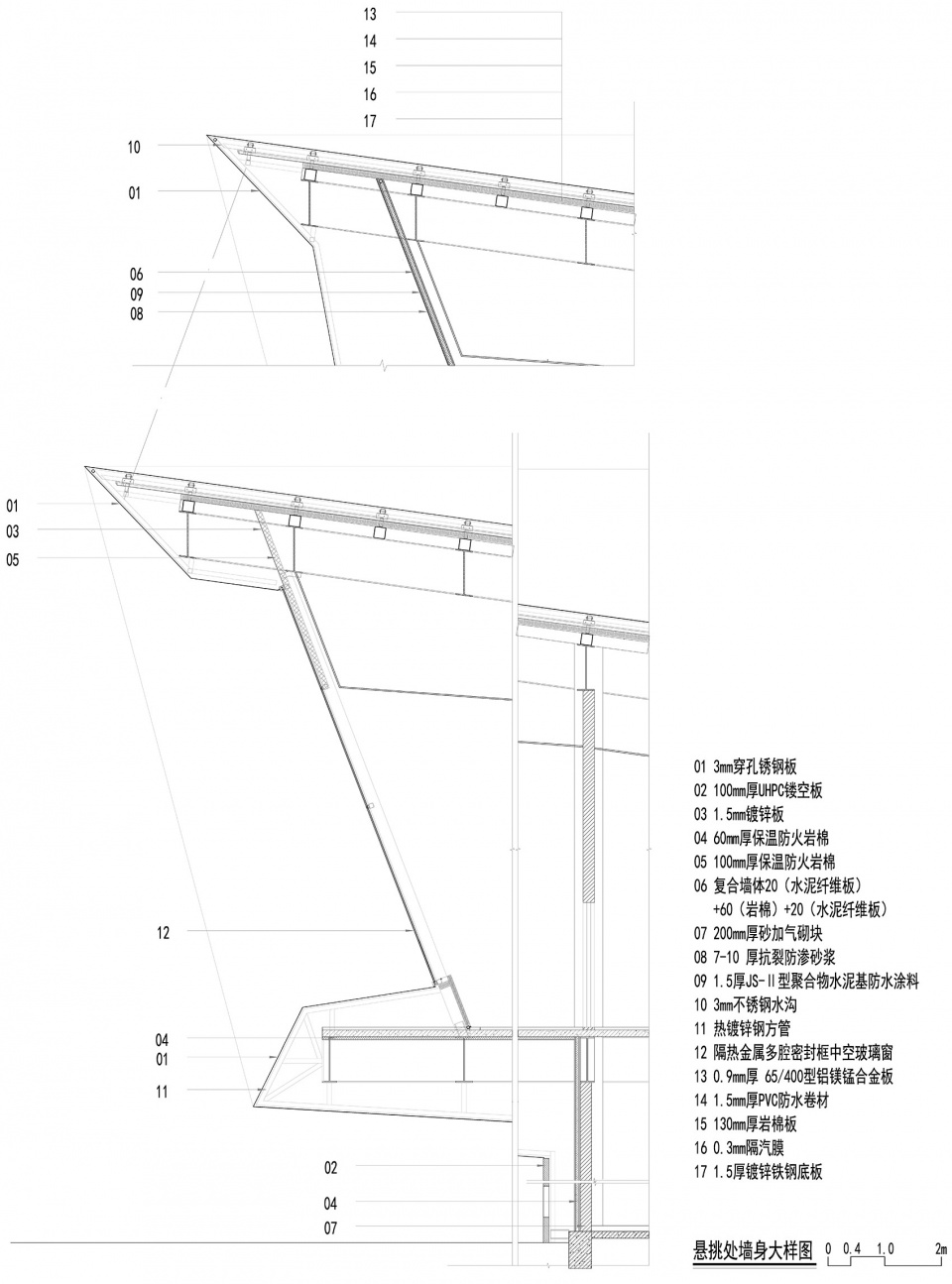 yangtze river crossing campaign memorial park by atelier zhou ling