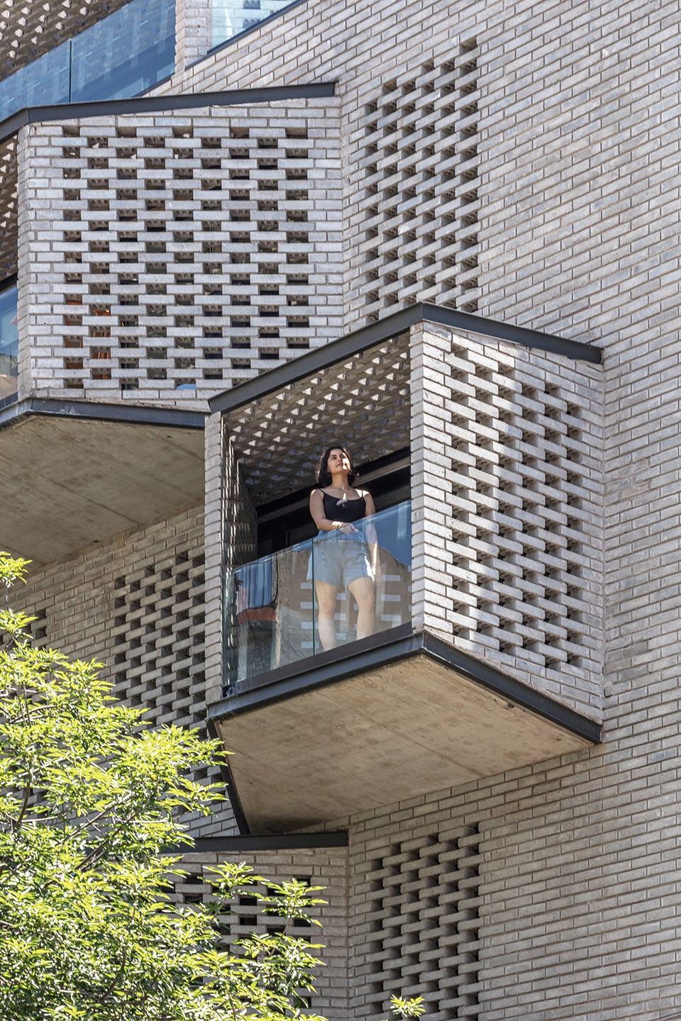 M 5606 by Arqtipo Arq Juan Pablo Negro