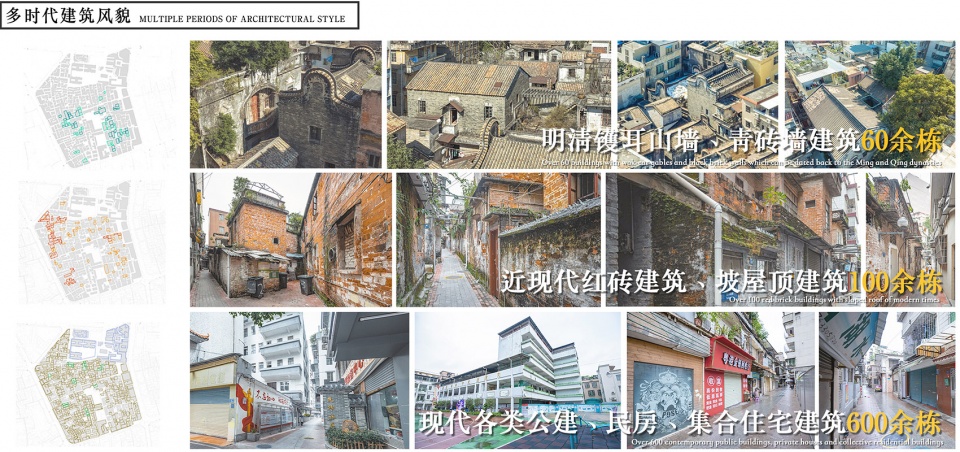 xianfeng community renovation in shiqiao street panyu district by guangzhou urban planning design company limited ateliercns