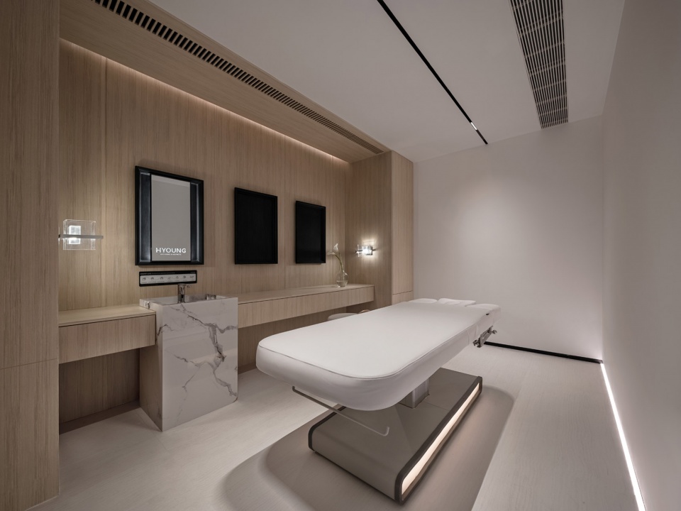 hyoung by jacky w design