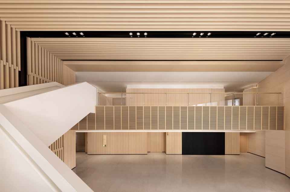 the kings school shenzhen international by matrix design