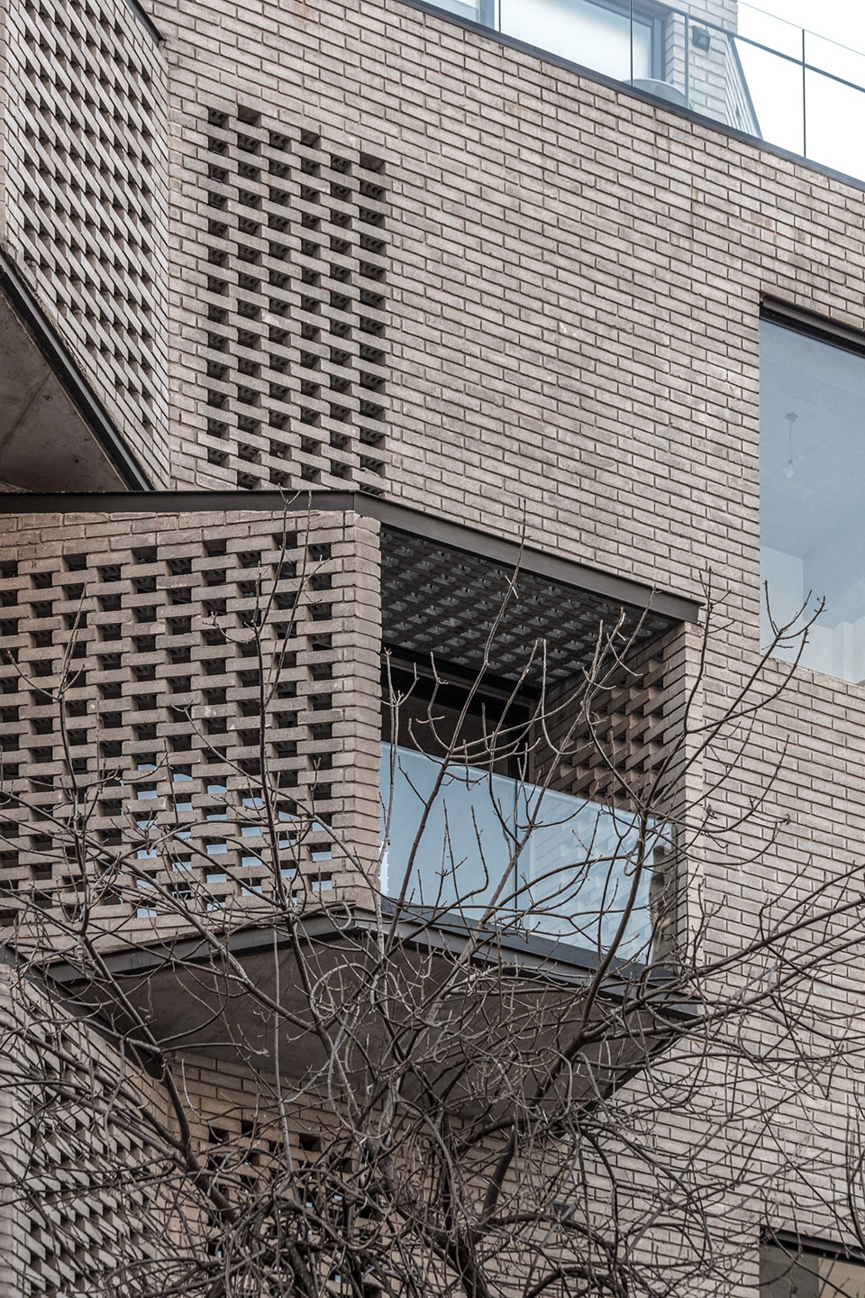 M 5606 by Arqtipo Arq Juan Pablo Negro