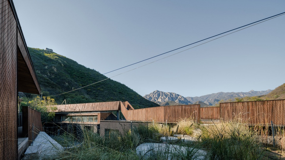 chaos is a ladder by dl atelier