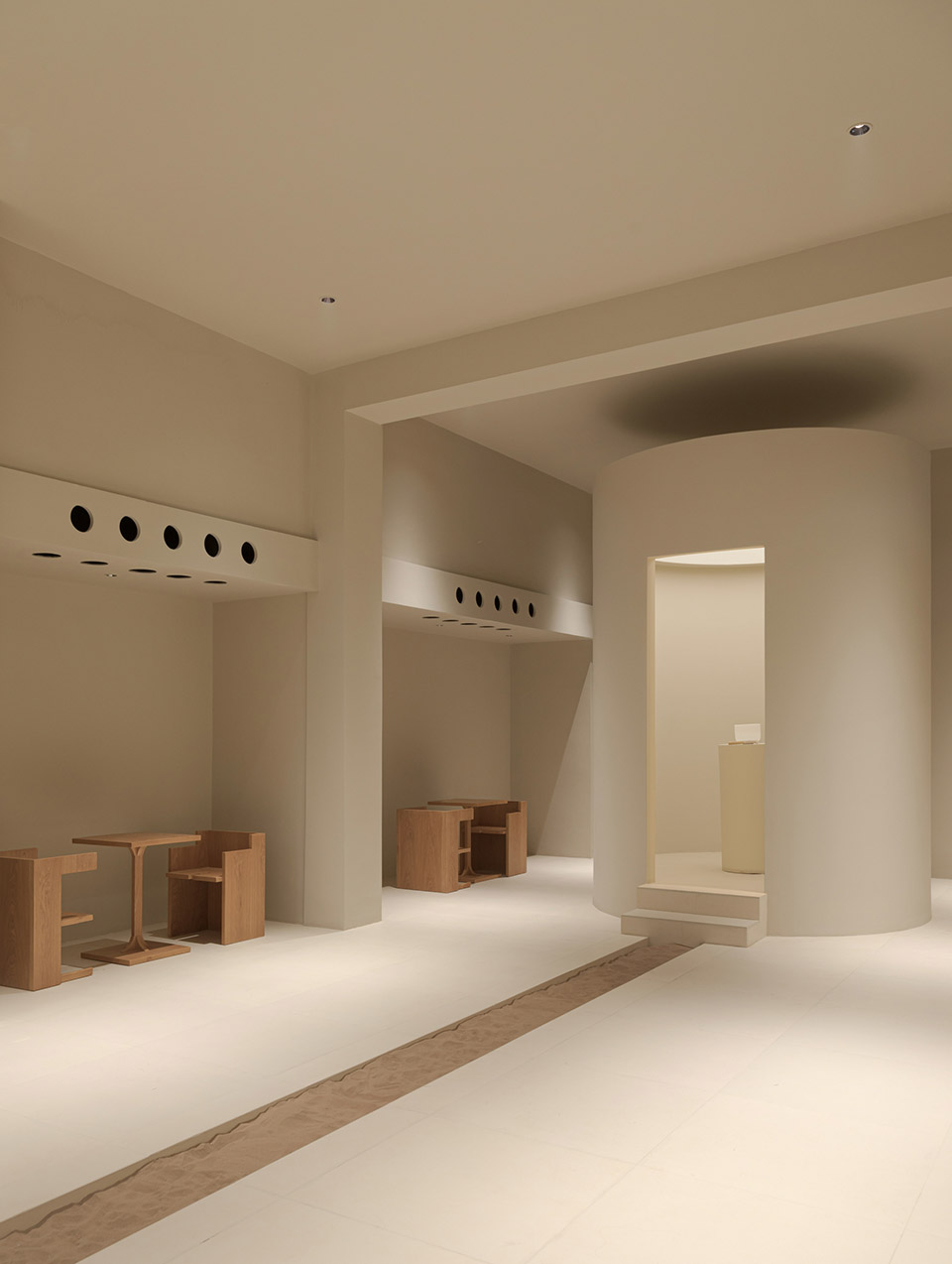 彩虹星球 宠物告别馆,北京 / NOTHING DESIGN工作室 | 谷德设计网 - gooood