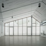 巴利亚多利德艺术学院，西班牙 / Estudio Primitivo González｜E.G.Arquitectos
