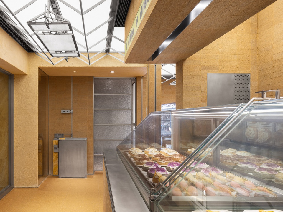 dikka bakery by some thoughts studio