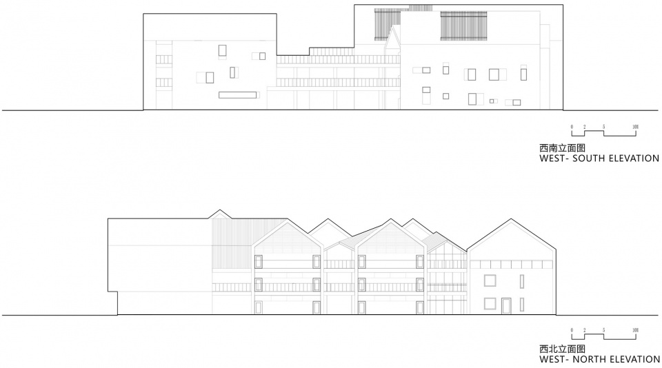 chengdu tianfu kindergarten by swi cvn