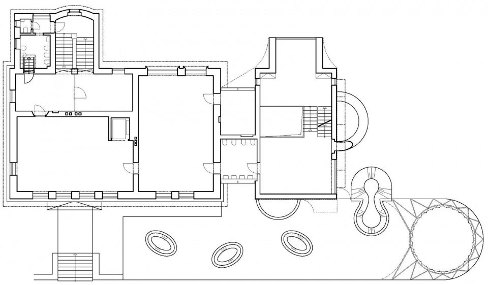 montessori kindergarten jablonec nad nisou by mjolk architekti projektovy atelier david