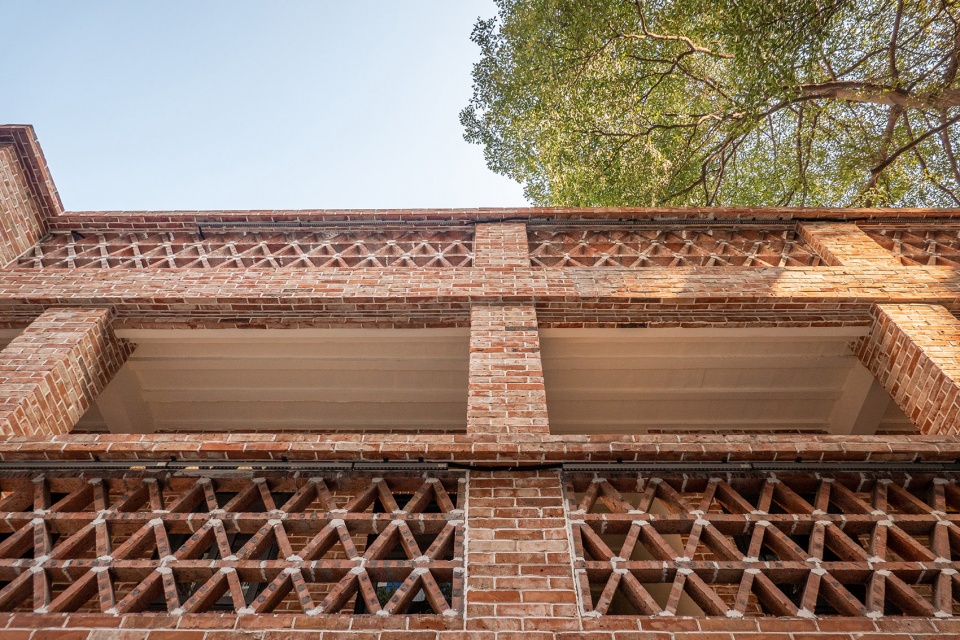 xianfeng community renovation in shiqiao street panyu district by guangzhou urban planning design company limited ateliercns