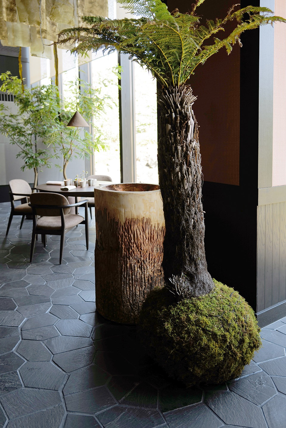 Noma Kyoto OEO Studio