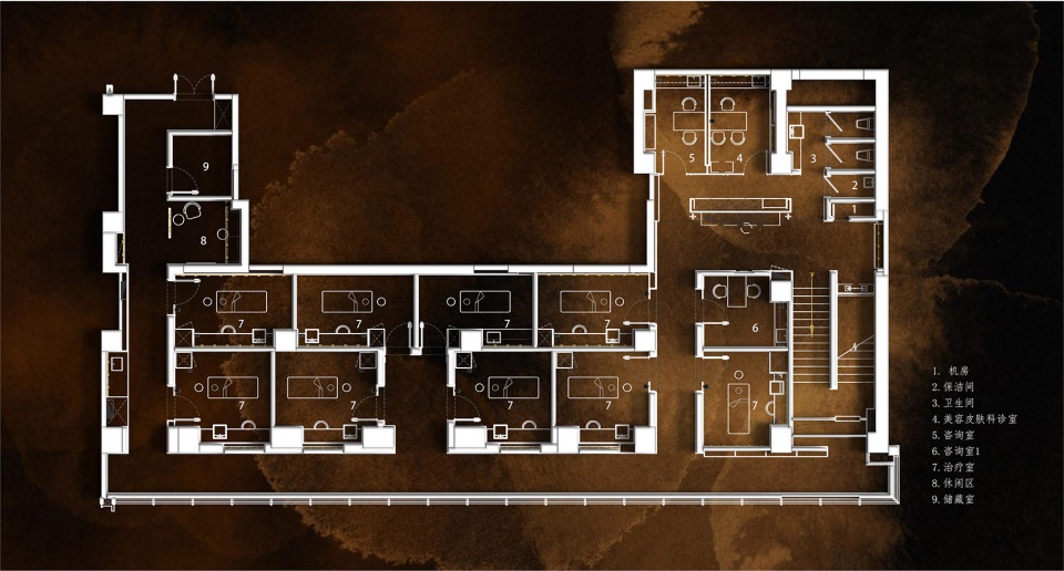hyoung by jacky w design