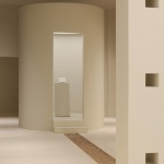 彩虹星球 宠物告别馆，北京 / NOTHING DESIGN工作室