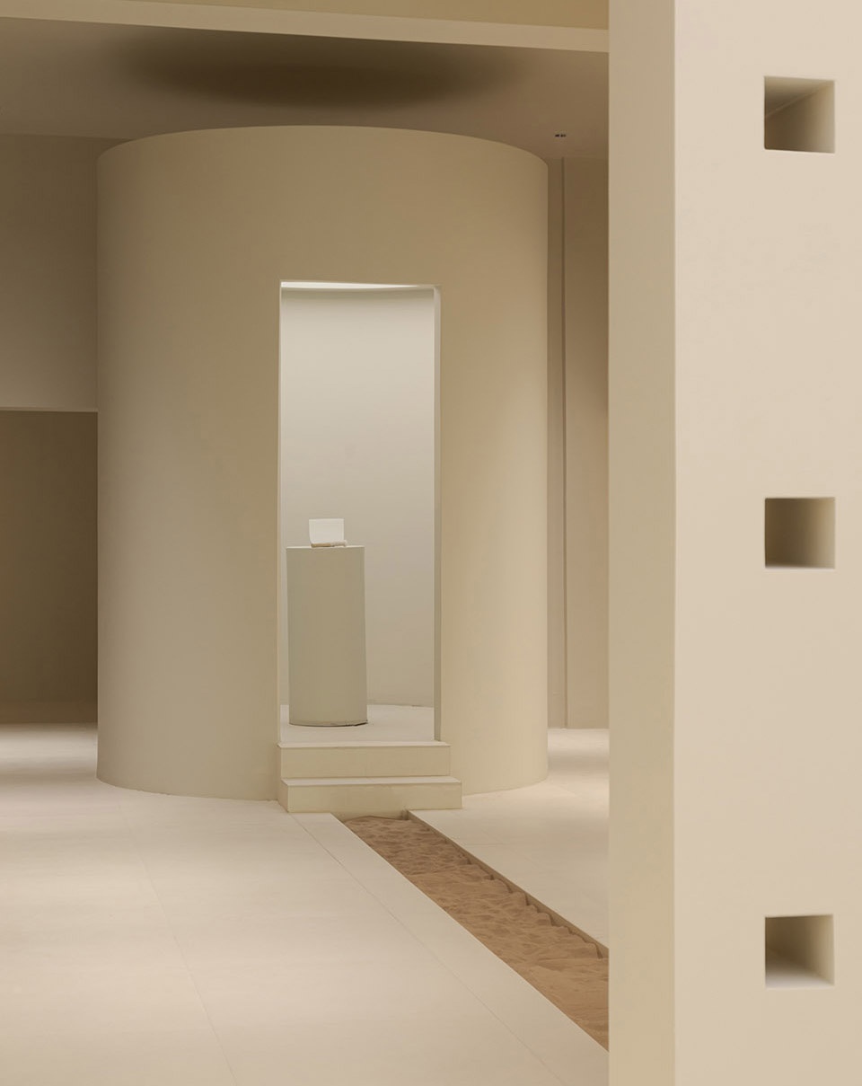 rainbow planet pet farewell hall by nothing design 拷贝
