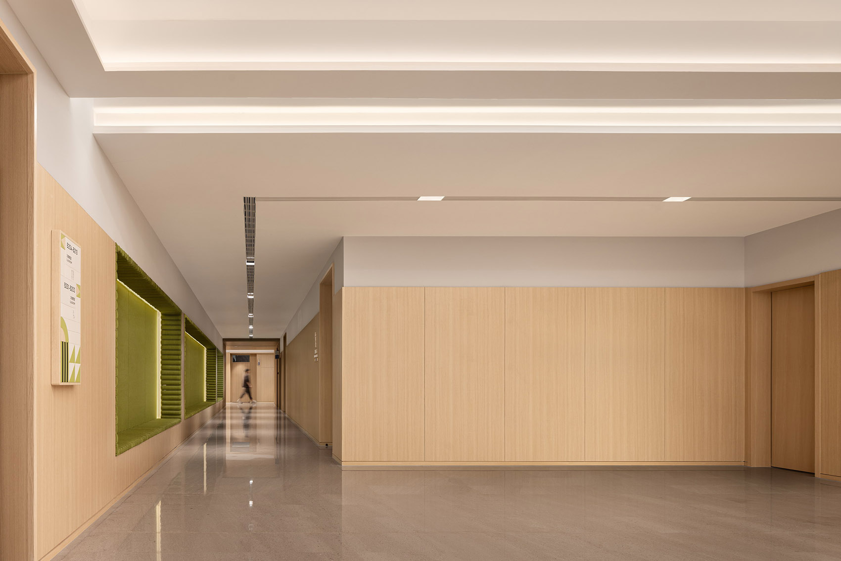 The King’s School Shenzhen International by Matrix Design - 谷德设计网