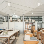 巴利亚多利德艺术学院，西班牙 / Estudio Primitivo González｜E.G.Arquitectos