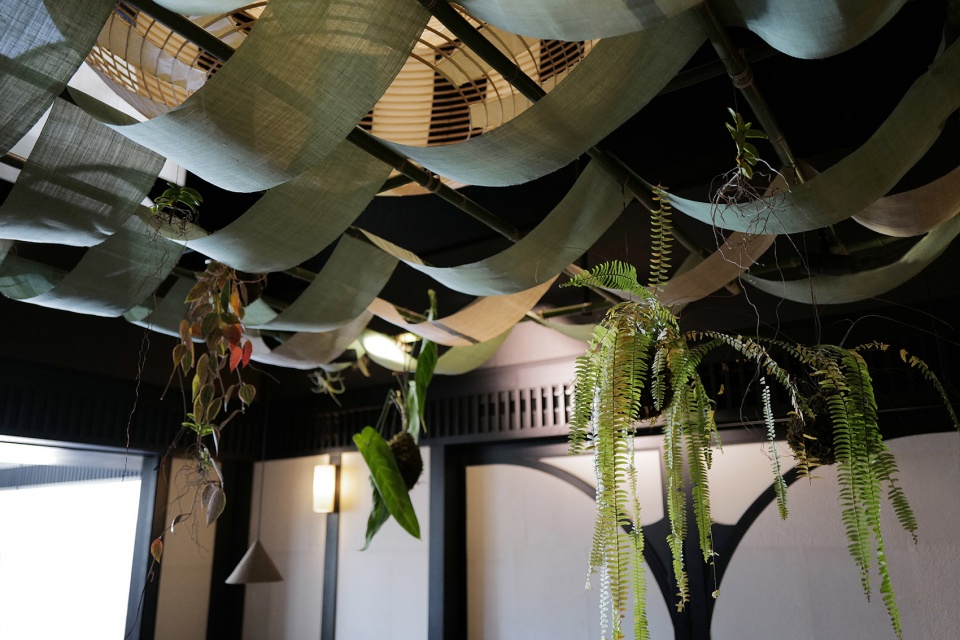 Noma Kyoto OEO Studio