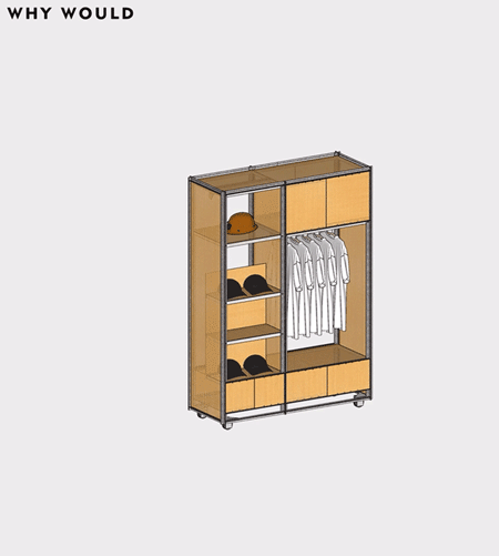 cozmine2潮牌集合店 外物