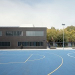 巴利亚多利德艺术学院，西班牙 / Estudio Primitivo González｜E.G.Arquitectos