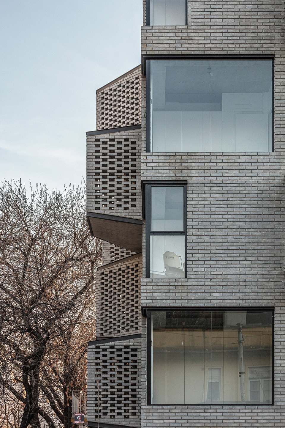 M 5606 by Arqtipo Arq Juan Pablo Negro