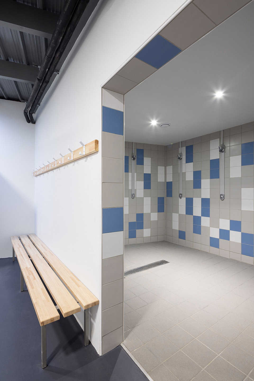 View of Innovative Architectural Designs Shaping the Future of Sports Facilities