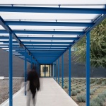 巴利亚多利德艺术学院，西班牙 / Estudio Primitivo González｜E.G.Arquitectos
