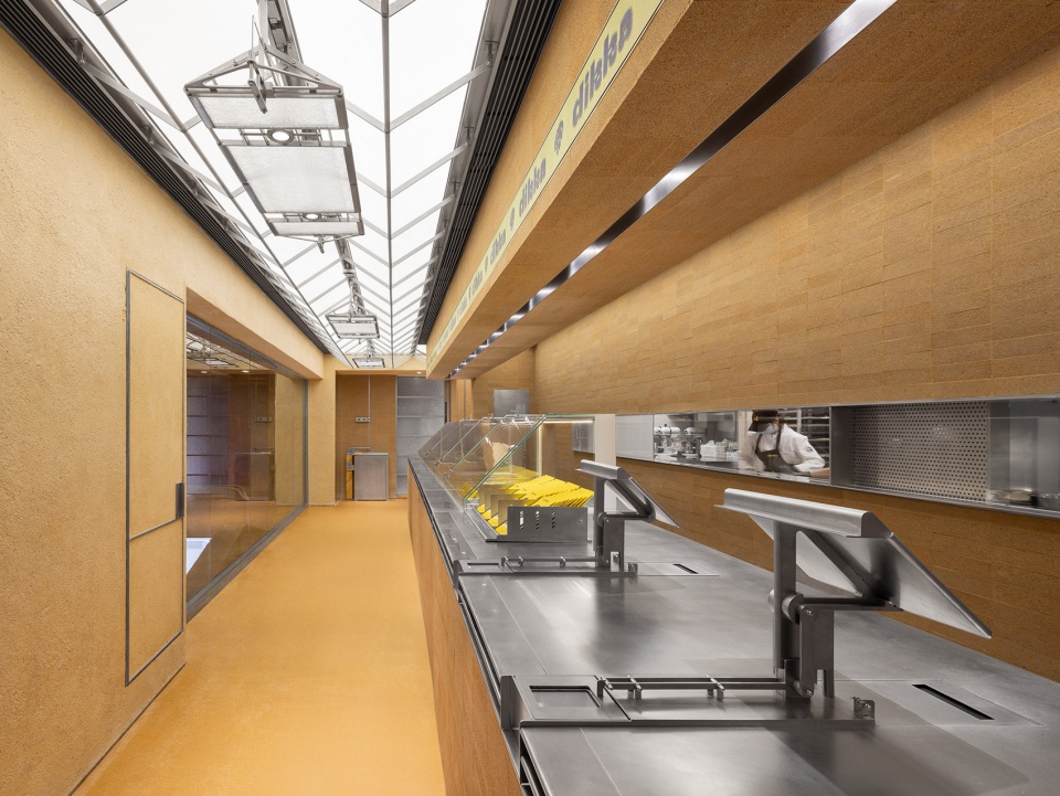 dikka bakery by some thoughts studio