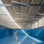 巴利亚多利德艺术学院，西班牙 / Estudio Primitivo González｜E.G.Arquitectos