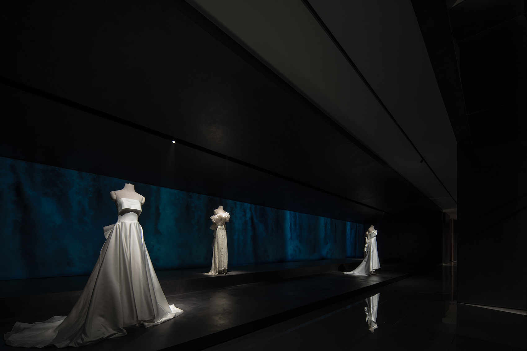 TIAN Contemporary Art Museum by Scope Design 谷德设计网