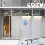 COZMINE 2.0 潮牌集合店，武汉 / 外物 WHY WOULD