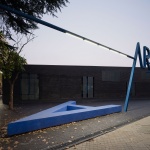 巴利亚多利德艺术学院，西班牙 / Estudio Primitivo González｜E.G.Arquitectos