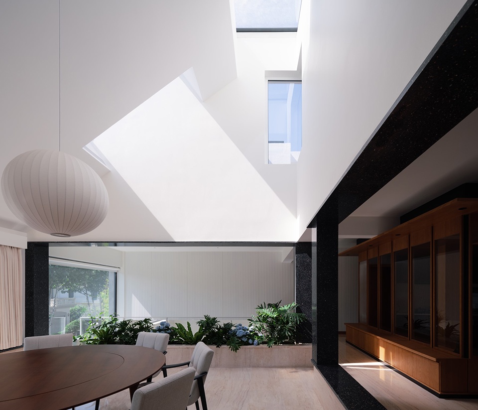 Villa C
