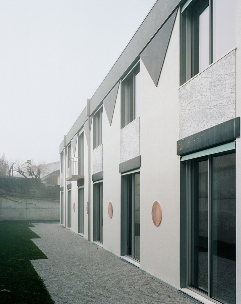houses of cards by fala atelier