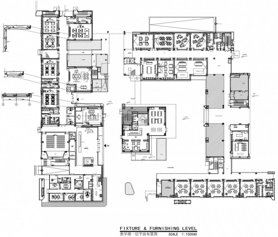 the kings school shenzhen international by matrix design
