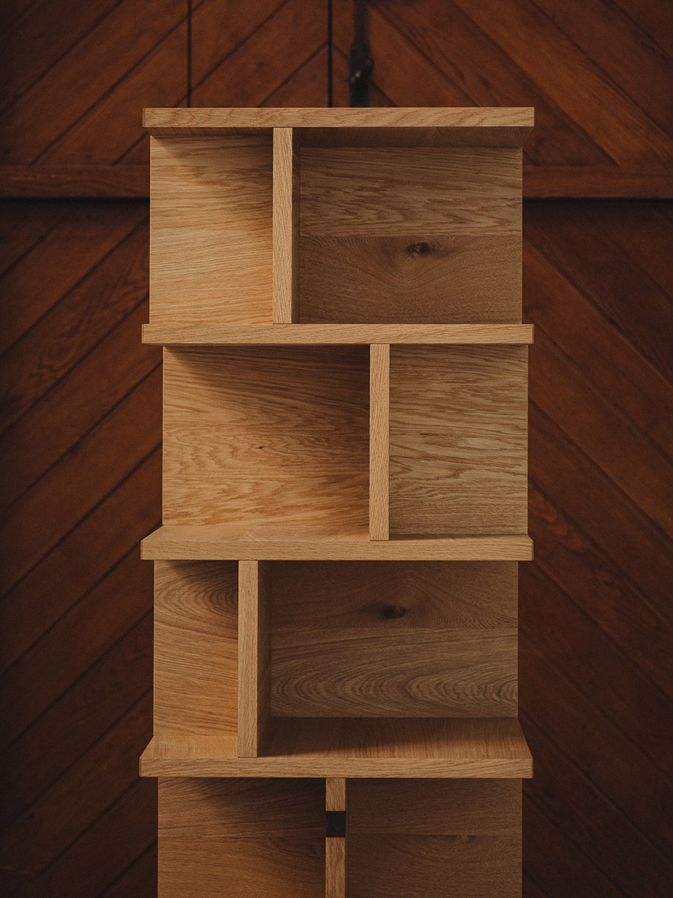 Nikolaj Kunsthal by MEE Studio