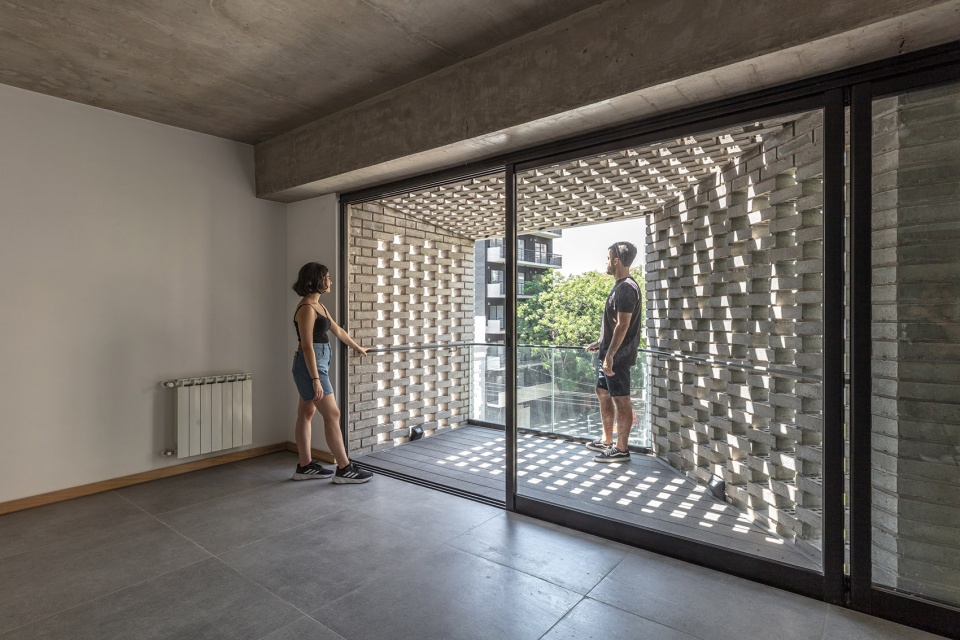 M 5606 by Arqtipo Arq Juan Pablo Negro
