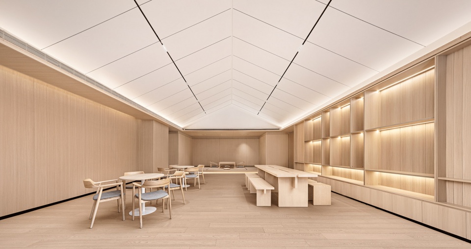 the kings school shenzhen international by matrix design