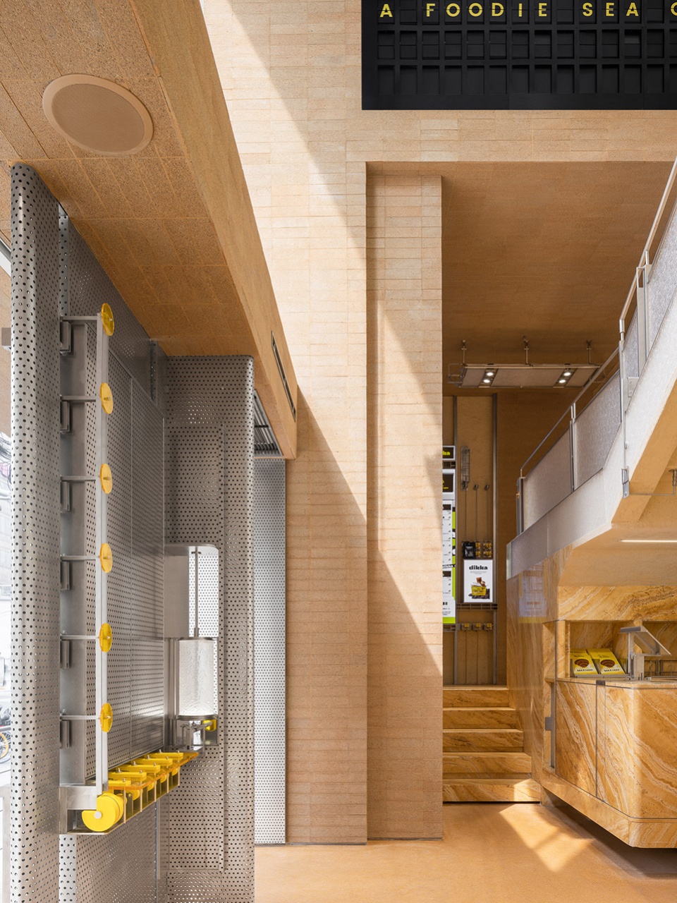 dikka bakery by some thoughts studio