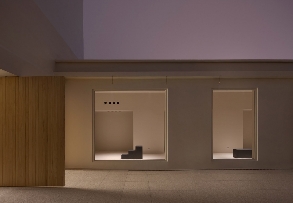rainbow planet pet farewell hall by nothing design