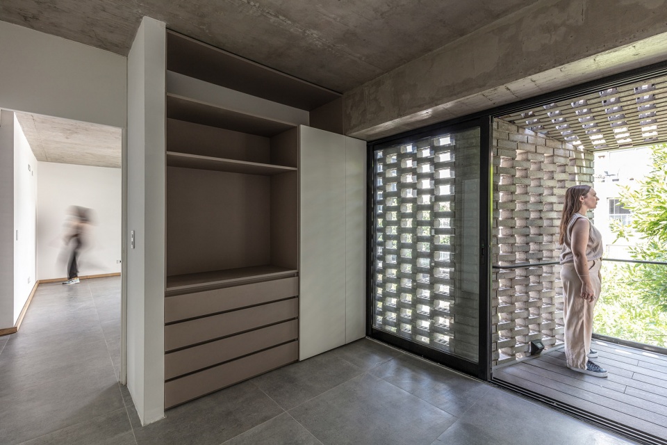 M 5606 by Arqtipo Arq Juan Pablo Negro